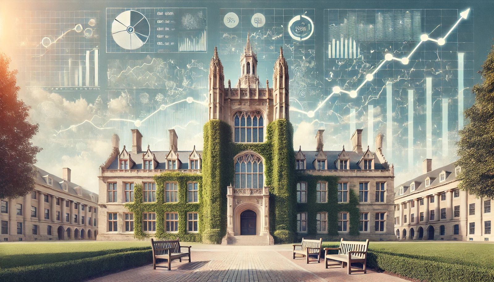 Endowment-Style Investing: What Family Offices Can Learn from Ivy League Success