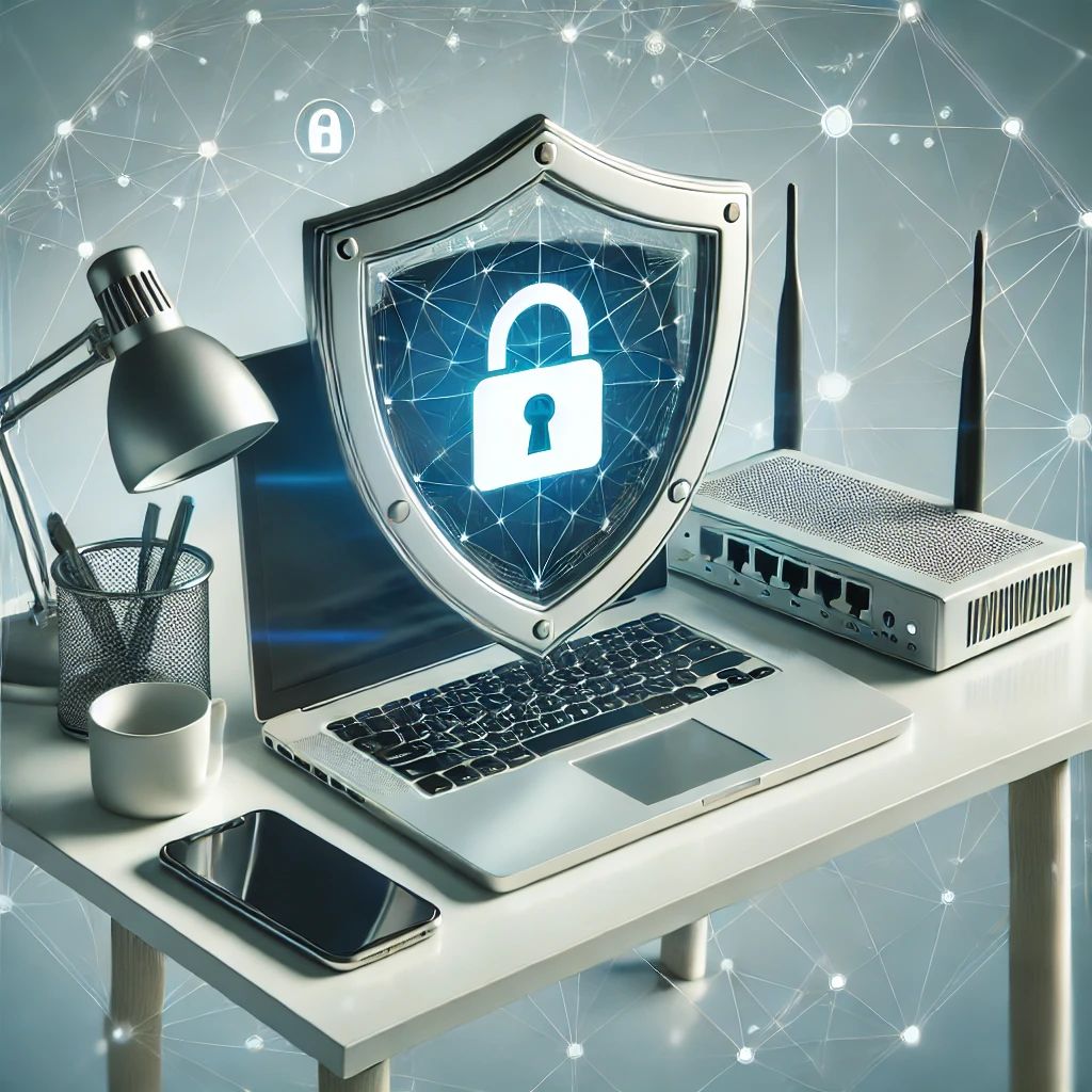 Your Tech Foundation: Shielding Your Family Office from the Start