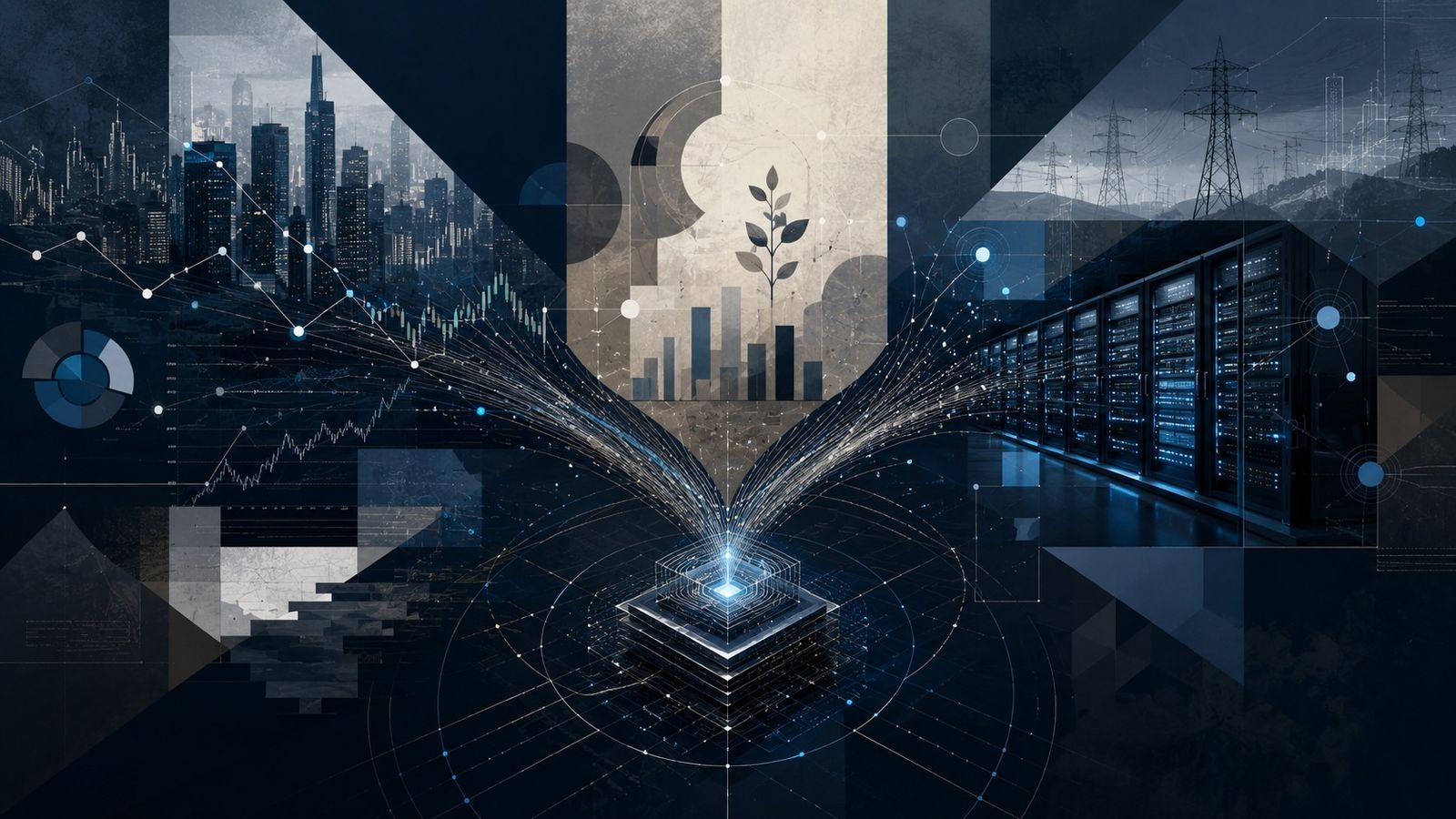 The Hidden Over-Concentration in the AI Value Chain
